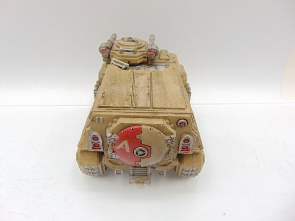 Taurox Prime