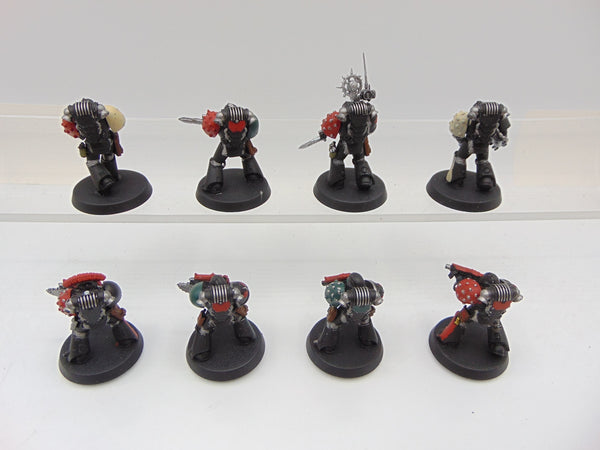 MKVI Marines