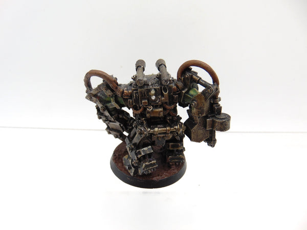 Ghazghkull Thraka