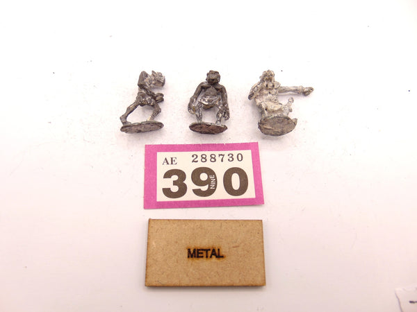TA4 Arcane Monstrosities Orc Warmachine Crew
