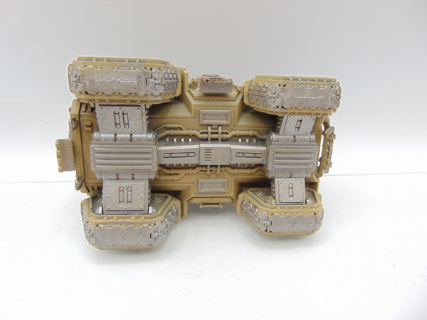 Taurox Prime