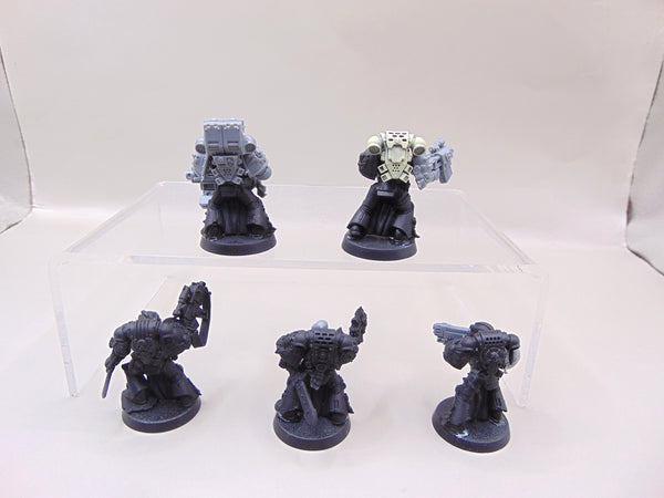 Sternguard Veterans