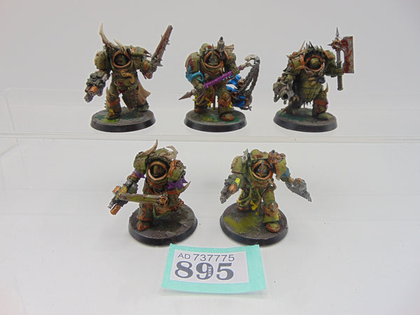 Blightlord Terminators