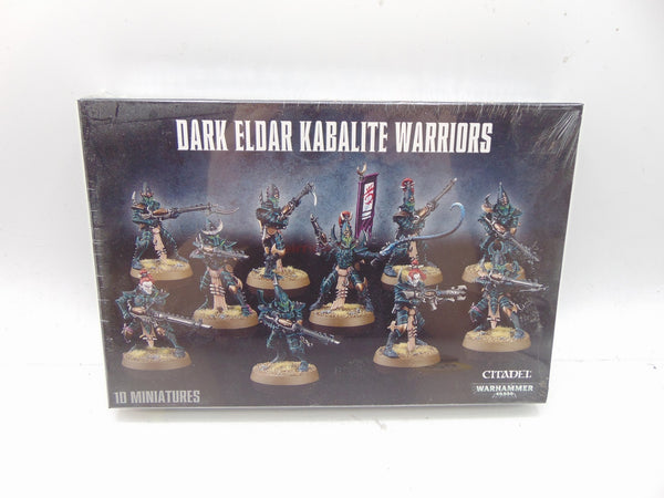 Kabalite Warriors