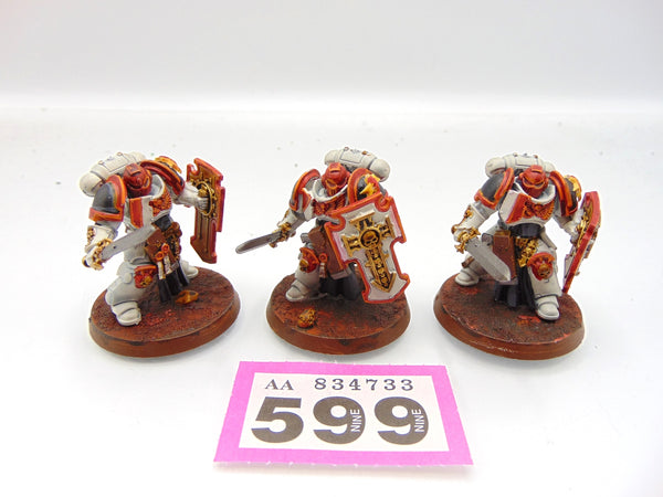 Bladeguard Veterans