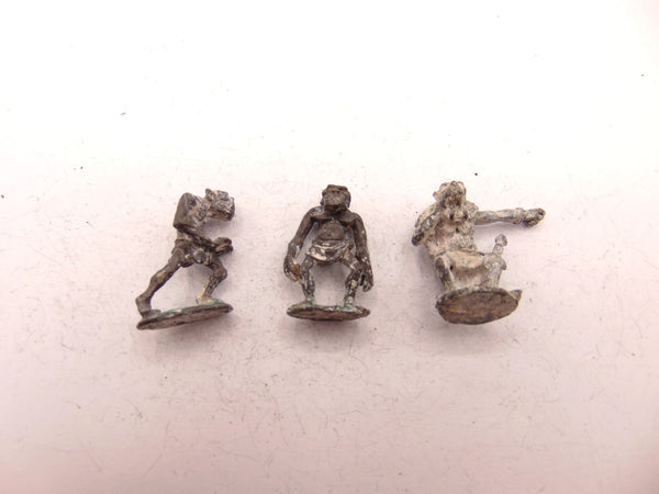 TA4 Arcane Monstrosities Orc Warmachine Crew
