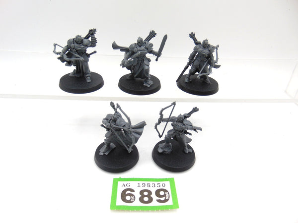 Vigilors