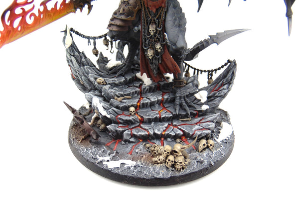 Be'lakor, the Dark Master
