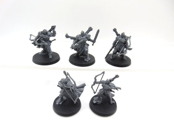 Vigilors