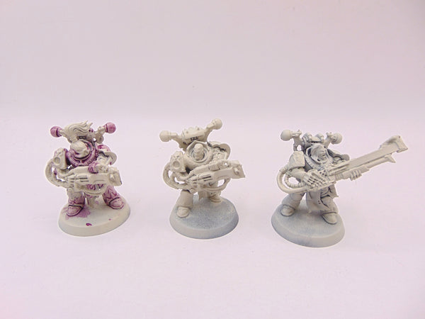 Noise Marines