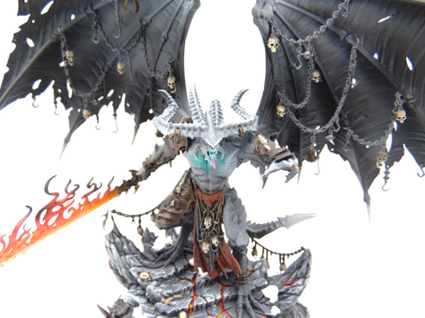 Be'lakor, the Dark Master