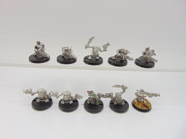 Grots / Gretchin