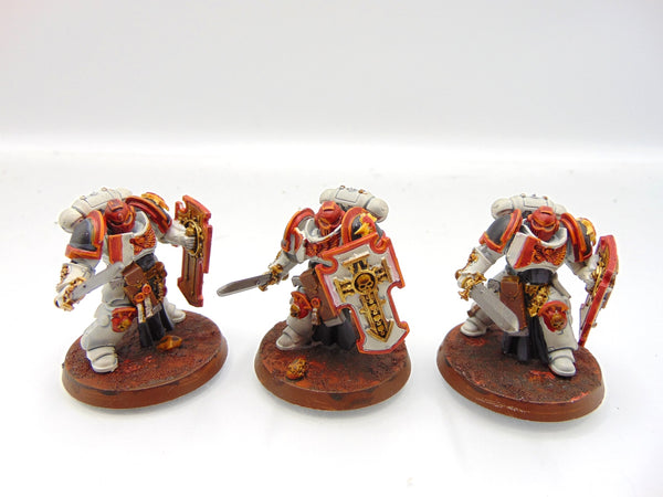 Bladeguard Veterans