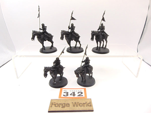 Death Korps Death Riders