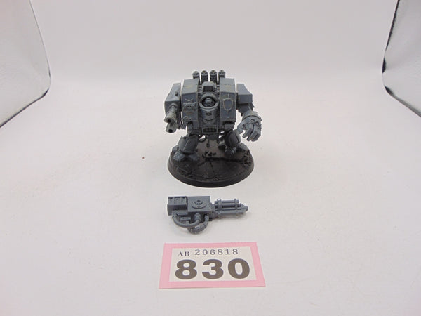 Venerable Dreadnought