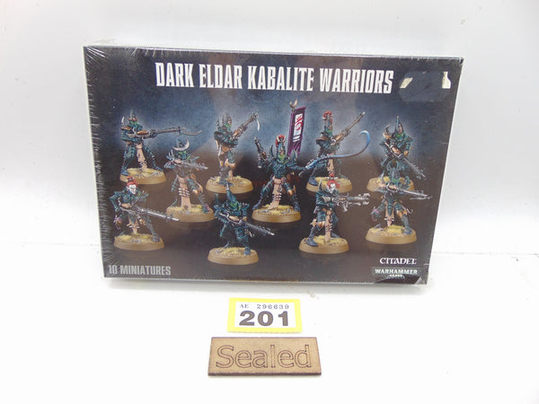 Kabalite Warriors