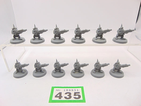 Gretchin