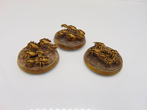 Canoptek Scarab Swarms