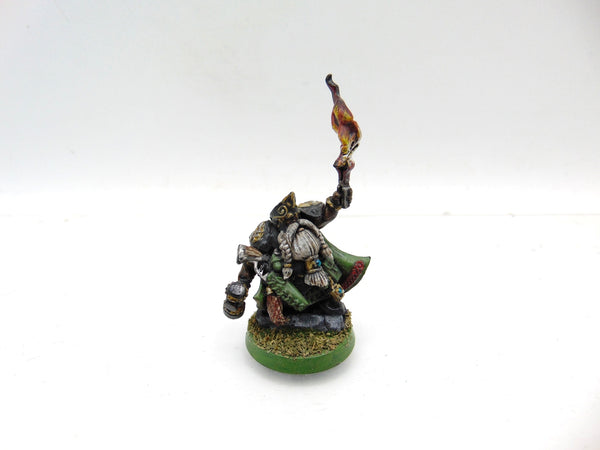 Runelord / Runesmith