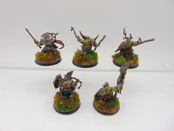 Putrid Blightkings