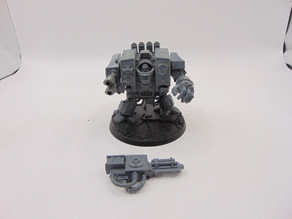 Venerable Dreadnought