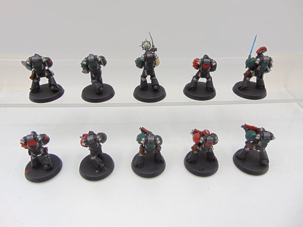 MKVI Marines