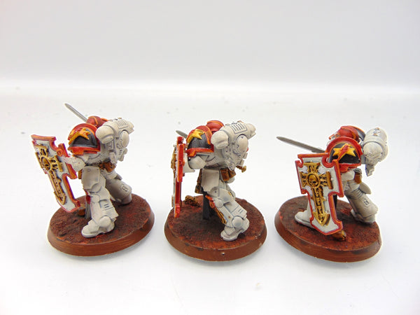 Bladeguard Veterans