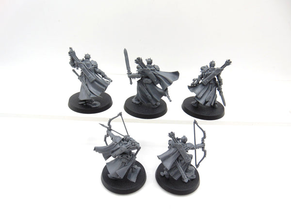 Vigilors
