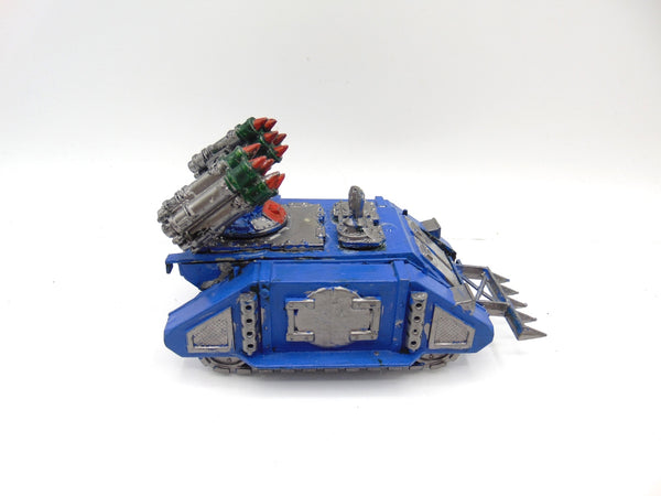 Whirlwind