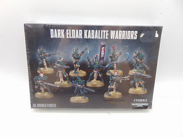 Kabalite Warriors