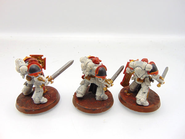 Bladeguard Veterans