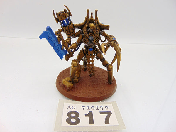 Skorpekh Lord