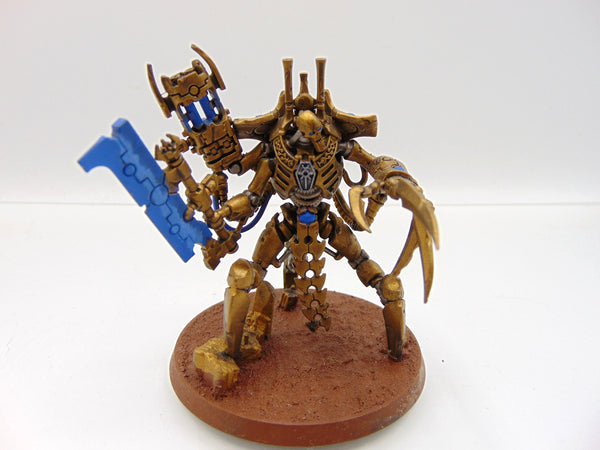 Skorpekh Lord