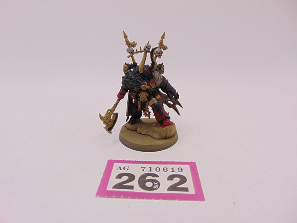 Chaos Lord