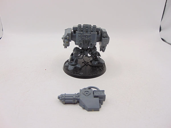 Venerable Dreadnought