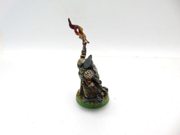Runelord / Runesmith