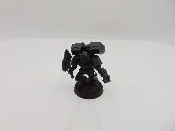 Converted Techmarine