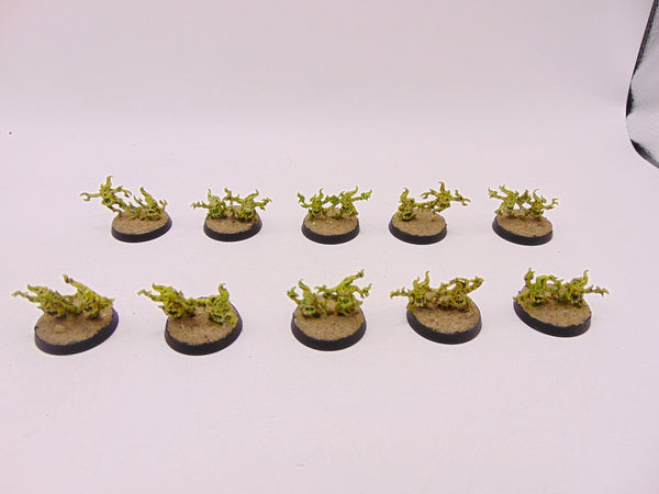 Brimstone Horrors