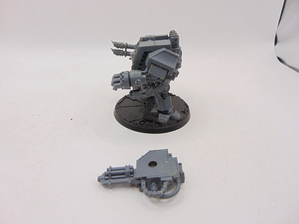 Venerable Dreadnought