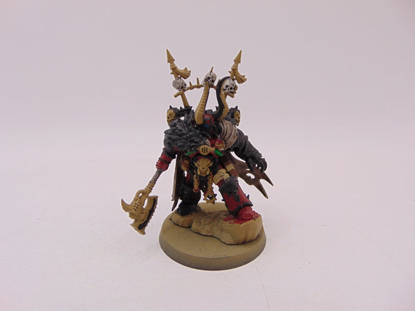 Chaos Lord