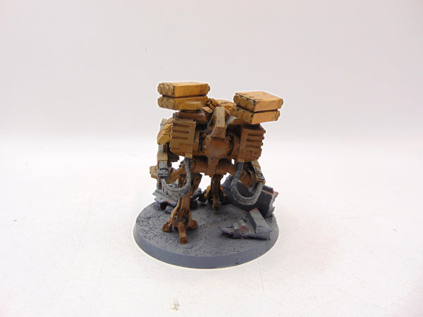 XV88-2 Broadside Battlesuit