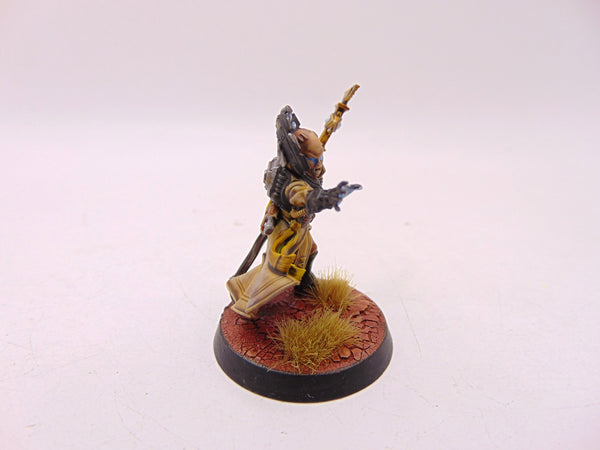 Aradia Madellan Primaris Psyker
