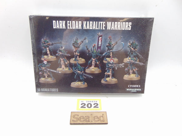 Kabalite Warriors