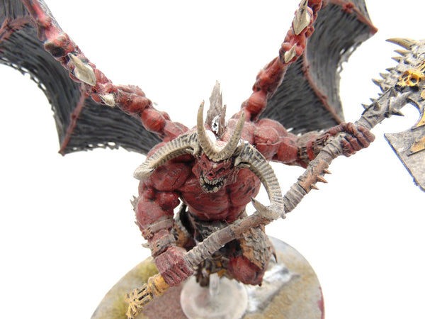Bloodthirster of Insensate Rage