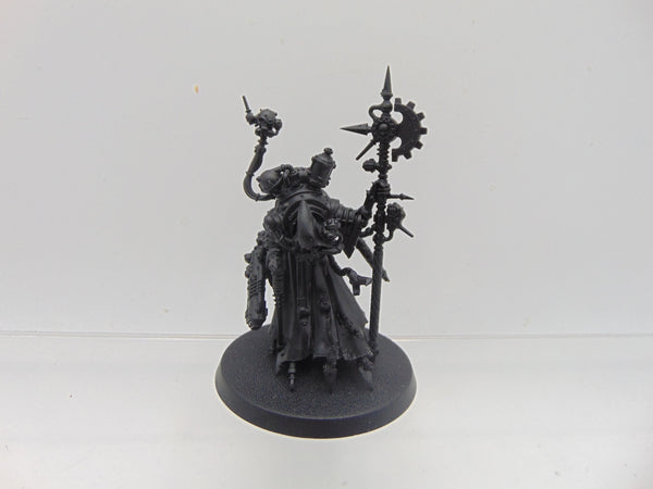 Tech-Priest Dominus