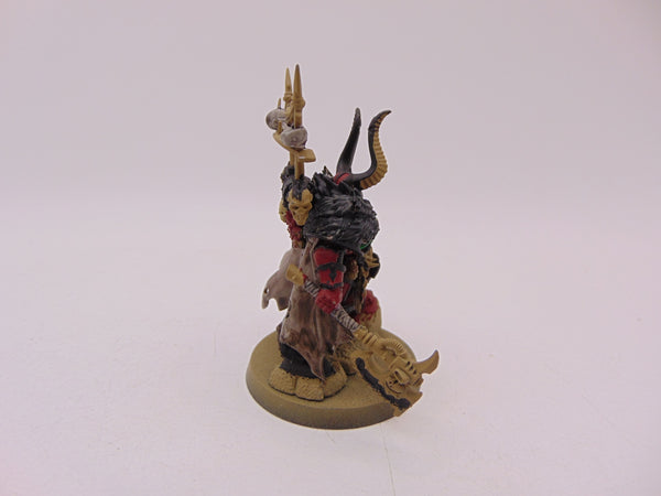 Chaos Lord