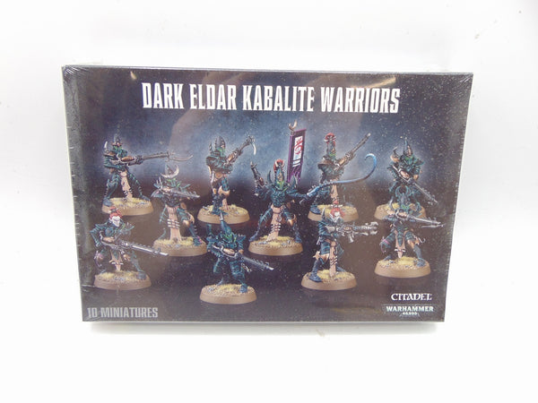 Kabalite Warriors