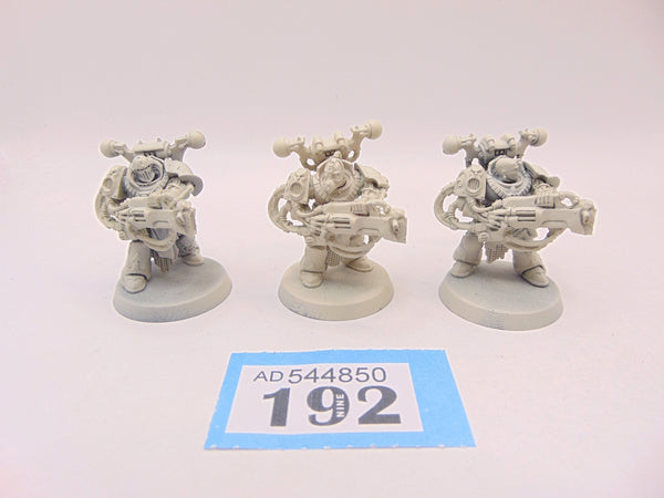 Noise Marines