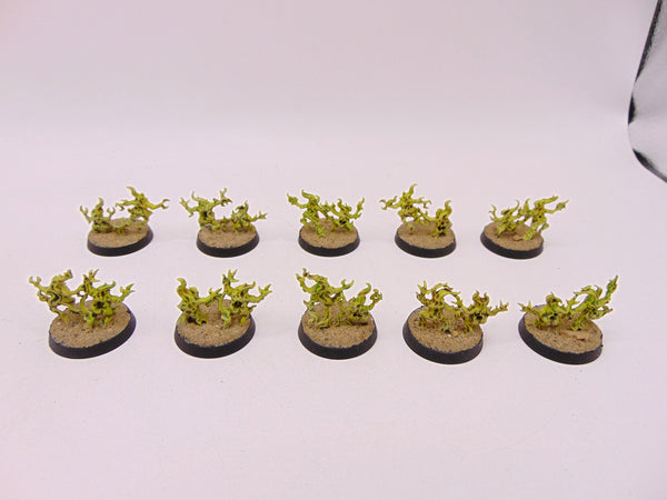 Brimstone Horrors