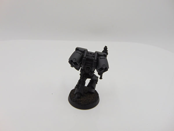 Converted Techmarine